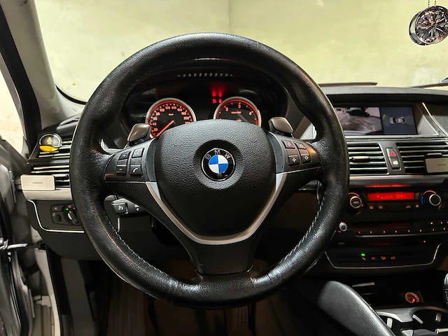 Bmw x6 30d xdrive e71 235pk 2008 youngtimer - afbeelding 15 van  45