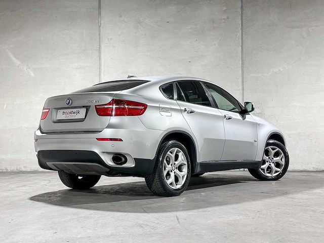 Bmw x6 30d xdrive e71 235pk 2008 youngtimer - afbeelding 3 van  45