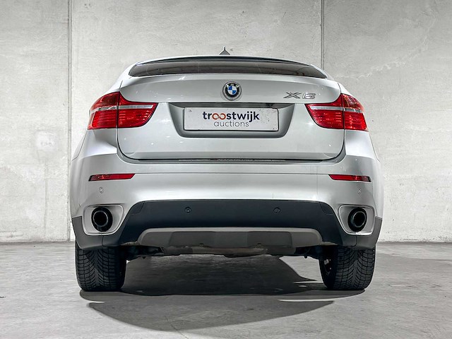 Bmw x6 30d xdrive e71 235pk 2008 youngtimer - afbeelding 7 van  45