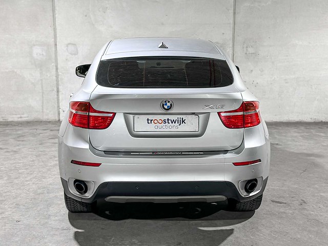 Bmw x6 30d xdrive e71 235pk 2008 youngtimer - afbeelding 8 van  45