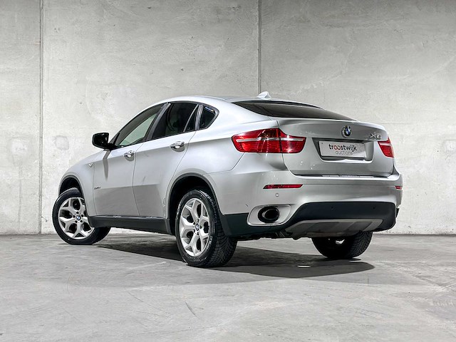 Bmw x6 30d xdrive e71 235pk 2008 youngtimer - afbeelding 10 van  45