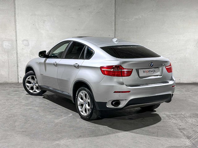 Bmw x6 30d xdrive e71 235pk 2008 youngtimer - afbeelding 11 van  45