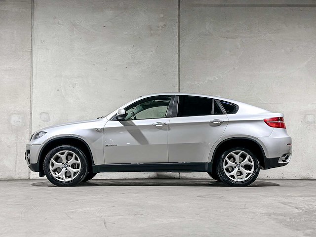 Bmw x6 30d xdrive e71 235pk 2008 youngtimer - afbeelding 13 van  45