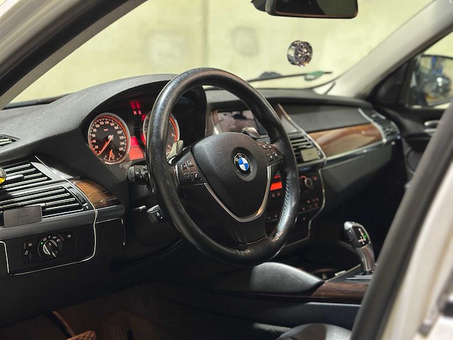 Bmw x6 30d xdrive e71 235pk 2008 youngtimer - afbeelding 14 van  45