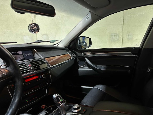 Bmw x6 30d xdrive e71 235pk 2008 youngtimer - afbeelding 16 van  45