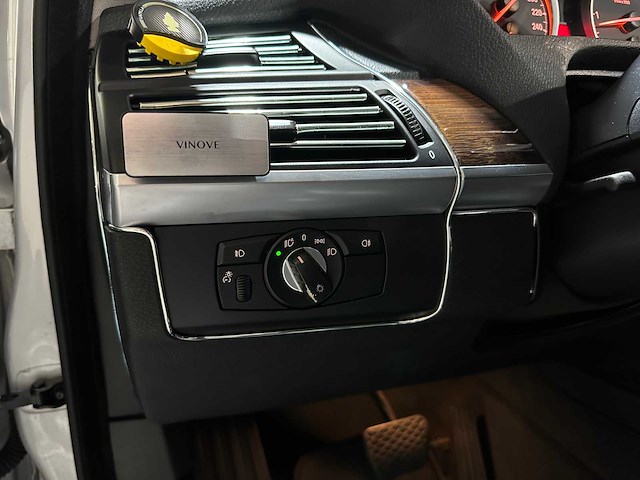 Bmw x6 30d xdrive e71 235pk 2008 youngtimer - afbeelding 17 van  45