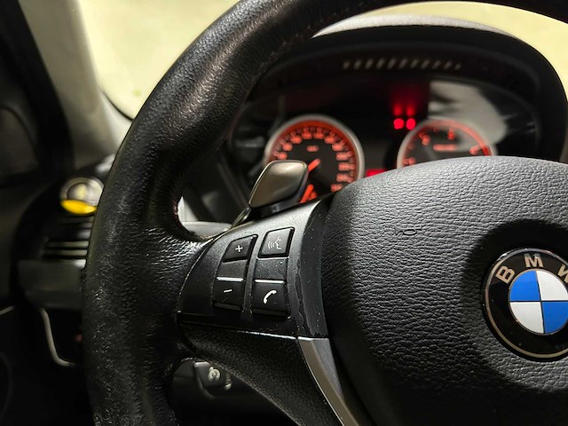 Bmw x6 30d xdrive e71 235pk 2008 youngtimer - afbeelding 18 van  45