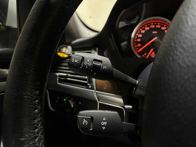 Bmw x6 30d xdrive e71 235pk 2008 youngtimer - afbeelding 20 van  45