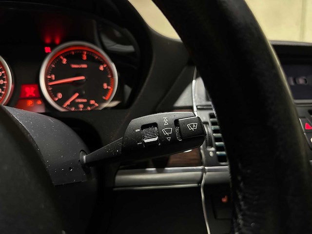 Bmw x6 30d xdrive e71 235pk 2008 youngtimer - afbeelding 21 van  45