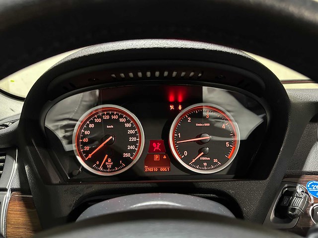 Bmw x6 30d xdrive e71 235pk 2008 youngtimer - afbeelding 22 van  45