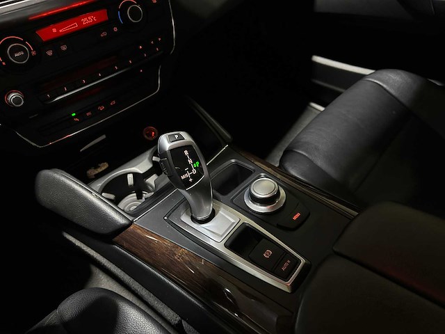 Bmw x6 30d xdrive e71 235pk 2008 youngtimer - afbeelding 24 van  45