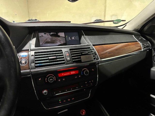 Bmw x6 30d xdrive e71 235pk 2008 youngtimer - afbeelding 25 van  45