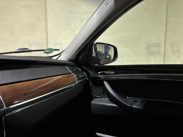 Bmw x6 30d xdrive e71 235pk 2008 youngtimer - afbeelding 26 van  45