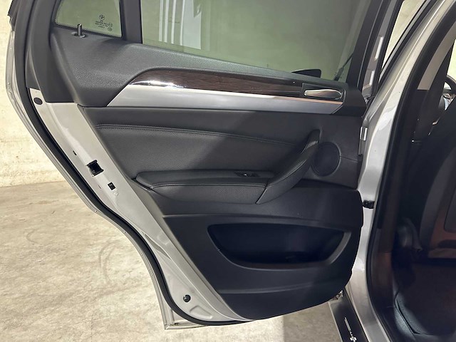 Bmw x6 30d xdrive e71 235pk 2008 youngtimer - afbeelding 30 van  45