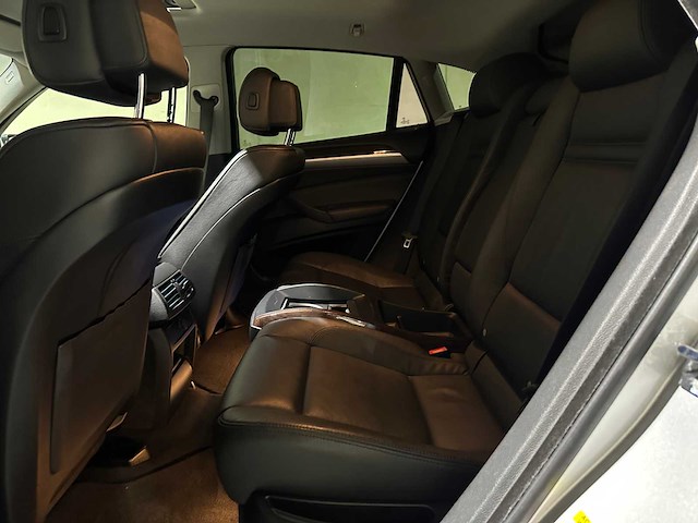 Bmw x6 30d xdrive e71 235pk 2008 youngtimer - afbeelding 31 van  45