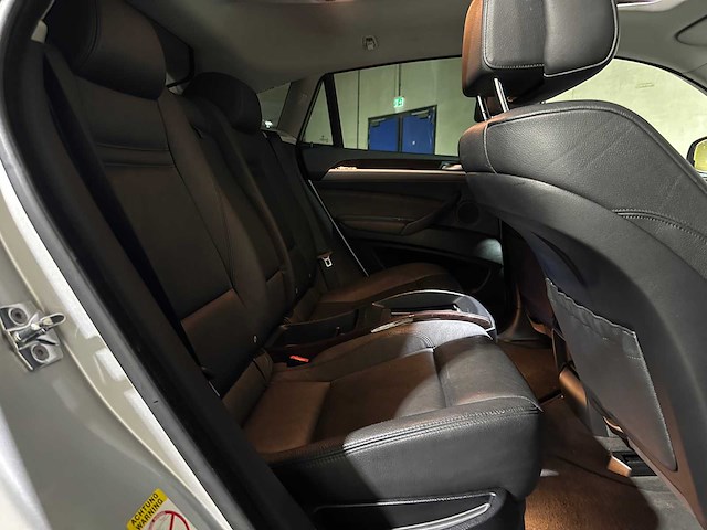 Bmw x6 30d xdrive e71 235pk 2008 youngtimer - afbeelding 36 van  45