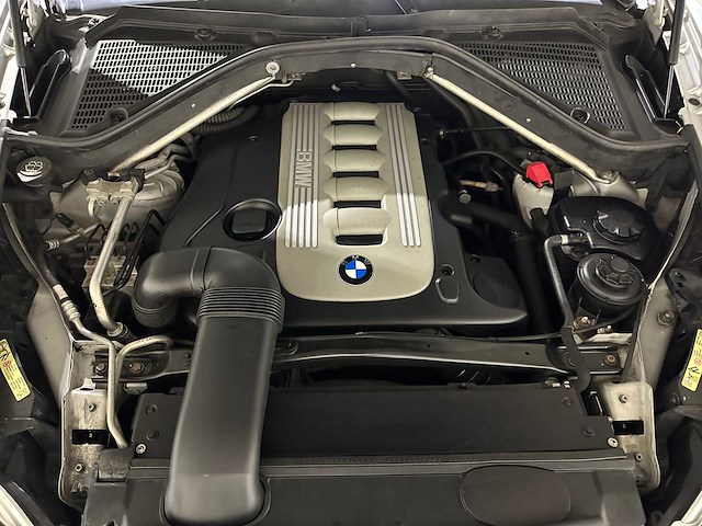 Bmw x6 30d xdrive e71 235pk 2008 youngtimer - afbeelding 39 van  45