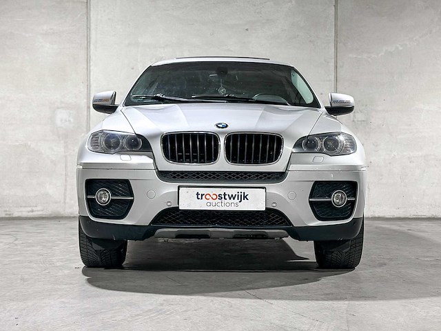 Bmw x6 30d xdrive e71 235pk 2008 youngtimer - afbeelding 41 van  45