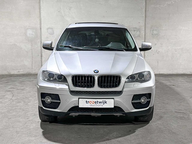 Bmw x6 30d xdrive e71 235pk 2008 youngtimer - afbeelding 42 van  45