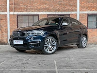 Bmw x6 m50d 381pk 2015 (origineel-nl), gg-204-r -nieuwmodel-