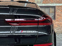 Bmw x6 m50i xdrive 4.4 v8 high executive 530pk 2023 (origineel-nl + 1e eigenaar), s-666-jn - afbeelding 6 van  83