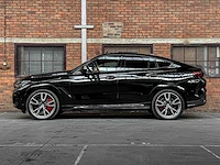 Bmw x6 m50i xdrive 4.4 v8 high executive 530pk 2023 (origineel-nl + 1e eigenaar), s-666-jn - afbeelding 11 van  83