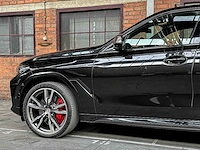 Bmw x6 m50i xdrive 4.4 v8 high executive 530pk 2023 (origineel-nl + 1e eigenaar), s-666-jn - afbeelding 13 van  83