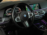 Bmw x6 m50i xdrive 4.4 v8 high executive 530pk 2023 (origineel-nl + 1e eigenaar), s-666-jn - afbeelding 15 van  83