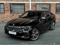 Bmw x6 m50i xdrive 4.4 v8 high executive 530pk 2023 (origineel-nl + 1e eigenaar), s-666-jn - afbeelding 12 van  83
