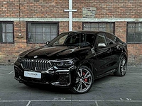Bmw x6 m50i xdrive 4.4 v8 high executive 530pk 2023 (origineel-nl + 1e eigenaar), s-666-jn - afbeelding 23 van  83