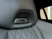 Bmw x6 m50i xdrive 4.4 v8 high executive 530pk 2023 (origineel-nl + 1e eigenaar), s-666-jn - afbeelding 38 van  83