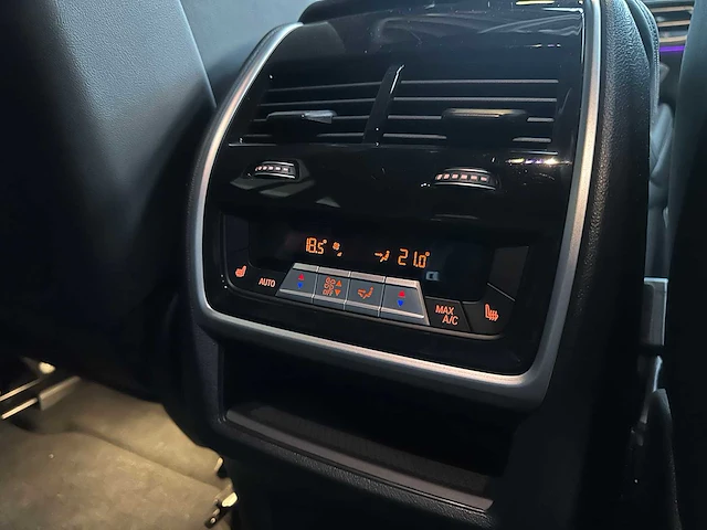 Bmw x6 m50i xdrive 4.4 v8 high executive 530pk 2023 (origineel-nl + 1e eigenaar), s-666-jn - afbeelding 41 van  83