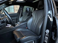 Bmw x6 m50i xdrive 4.4 v8 high executive 530pk 2023 (origineel-nl + 1e eigenaar), s-666-jn - afbeelding 46 van  83