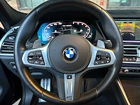 Bmw x6 m50i xdrive 4.4 v8 high executive 530pk 2023 (origineel-nl + 1e eigenaar), s-666-jn - afbeelding 59 van  83