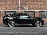 Bmw x6 m50i xdrive 4.4 v8 high executive 530pk 2023 (origineel-nl + 1e eigenaar), s-666-jn - afbeelding 56 van  83