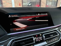 Bmw x6 m50i xdrive 4.4 v8 high executive 530pk 2023 (origineel-nl + 1e eigenaar), s-666-jn - afbeelding 73 van  83