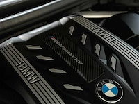 Bmw x6 m50i xdrive 4.4 v8 high executive 530pk 2023 (origineel-nl + 1e eigenaar), s-666-jn - afbeelding 81 van  83