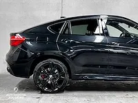Bmw x6 xdrive40d m-sport high executive f16 313pk 2015, td-426-d - afbeelding 4 van  61