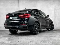 Bmw x6 xdrive40d m-sport high executive f16 313pk 2015, td-426-d - afbeelding 7 van  61