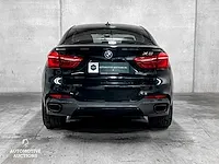 Bmw x6 xdrive40d m-sport high executive f16 313pk 2015, td-426-d - afbeelding 9 van  61