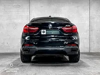 Bmw x6 xdrive40d m-sport high executive f16 313pk 2015, td-426-d - afbeelding 10 van  61