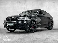 Bmw x6 xdrive40d m-sport high executive f16 313pk 2015, td-426-d - afbeelding 1 van  61
