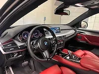Bmw x6 xdrive40d m-sport high executive f16 313pk 2015, td-426-d - afbeelding 21 van  61