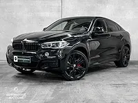 Bmw x6 xdrive40d m-sport high executive f16 313pk 2015, td-426-d - afbeelding 12 van  61