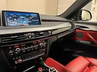 Bmw x6 xdrive40d m-sport high executive f16 313pk 2015, td-426-d - afbeelding 24 van  61