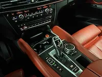 Bmw x6 xdrive40d m-sport high executive f16 313pk 2015, td-426-d - afbeelding 25 van  61