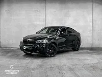 Bmw x6 xdrive40d m-sport high executive f16 313pk 2015, td-426-d - afbeelding 23 van  61
