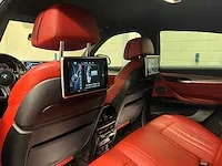 Bmw x6 xdrive40d m-sport high executive f16 313pk 2015, td-426-d - afbeelding 38 van  61