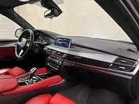 Bmw x6 xdrive40d m-sport high executive f16 313pk 2015, td-426-d - afbeelding 41 van  61