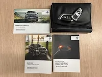 Bmw x6 xdrive40d m-sport high executive f16 313pk 2015, td-426-d - afbeelding 51 van  61